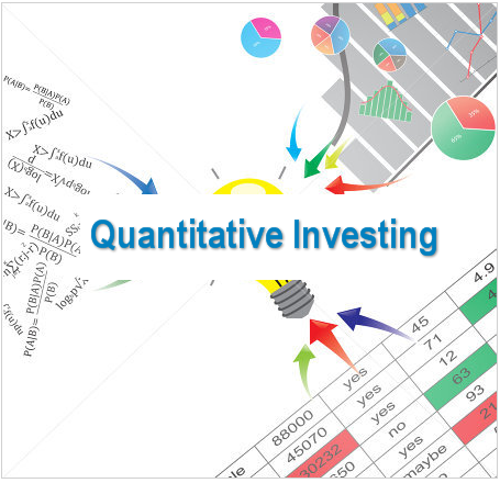 Quantitative Investing Systems for Retail